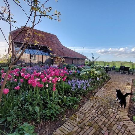 B&B Stefans Pottery Poperinge Exterior foto