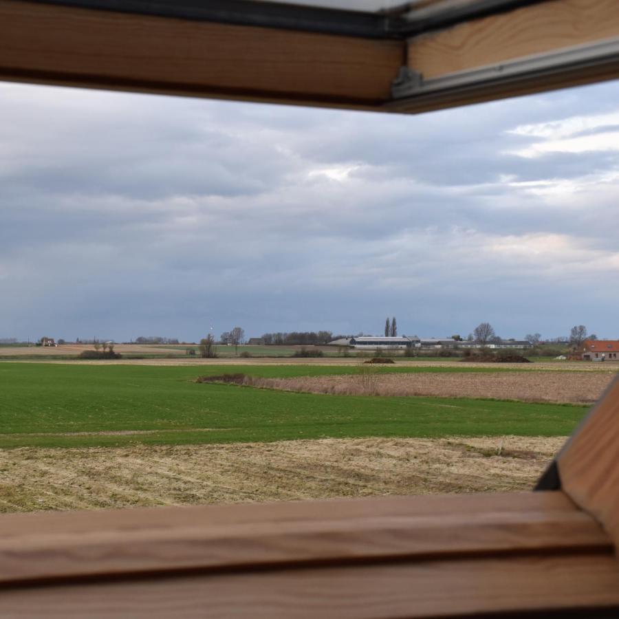 B&B Stefans Pottery Poperinge Exterior foto