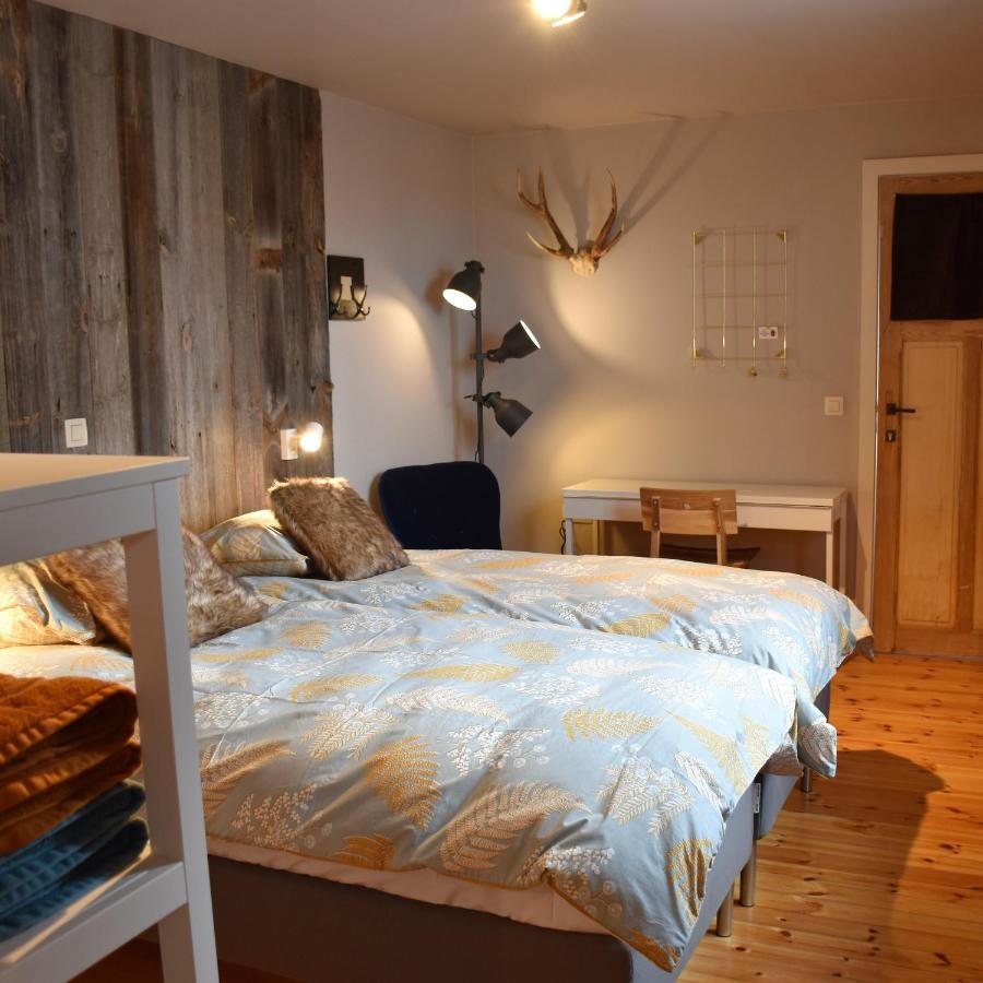 B&B Stefans Pottery Poperinge Exterior foto